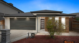 10 Benedore Street Wollert  VIC3750