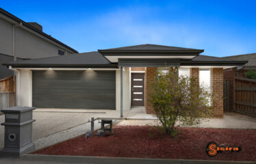 10 Benedore Street Wollert  VIC3750