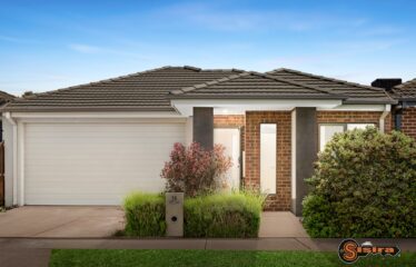 16 Sudbury Street Mickleham  VIC 3064