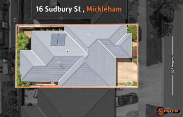 16 Sudbury Street Mickleham  VIC 3064