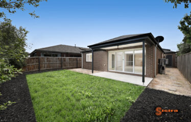 10 Benedore Street Wollert  VIC3750