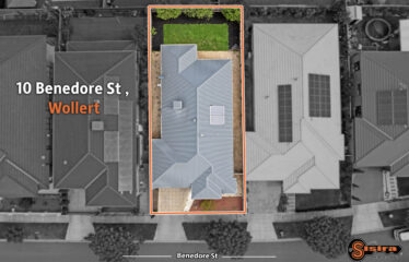 10 Benedore Street Wollert  VIC3750
