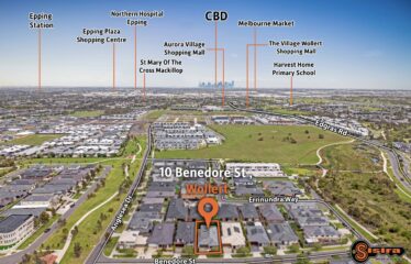 10 Benedore Street Wollert  VIC3750
