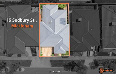 16 Sudbury Street Mickleham  VIC 3064