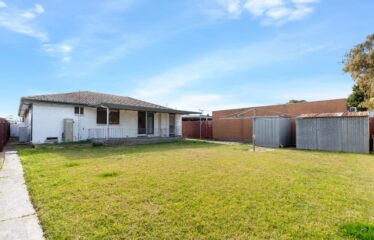 37 Alma Street Craigieburn VIc 3064