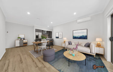 16 Sudbury Street Mickleham  VIC 3064