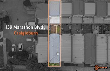 139 Marathon Boulevard Craigieburn VIC 3064