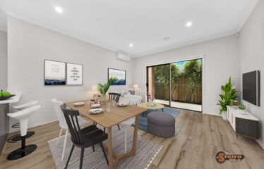 16 Sudbury Street Mickleham  VIC 3064