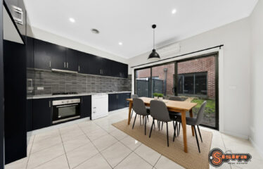 139 Marathon Boulevard Craigieburn VIC 3064