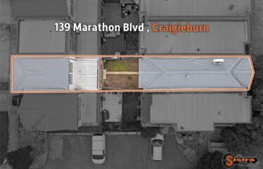 139 Marathon Boulevard Craigieburn VIC 3064