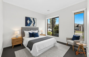 16 Sudbury Street Mickleham  VIC 3064