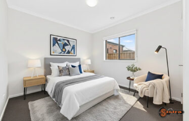 16 Sudbury Street Mickleham  VIC 3064