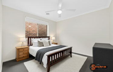 10 Benedore Street Wollert  VIC3750