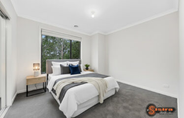 139 Marathon Boulevard Craigieburn VIC 3064