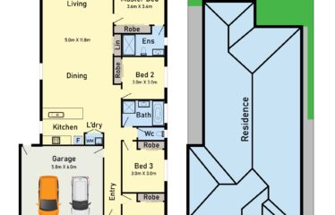 10 Benedore Street Wollert  VIC3750