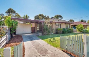 5 Mitford Crescent Craigieburn  VIC 3064