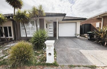 23 Domain Way Craigieburn  VIC 3064