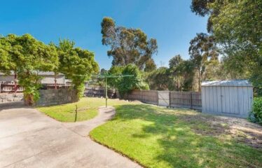 5 Mitford Crescent Craigieburn  VIC 3064