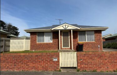 Unit 1 / 35B George St, Kilmore VIC 3764