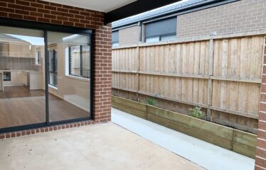 4 Massimo Street Wyndham Vale  VIc 3024