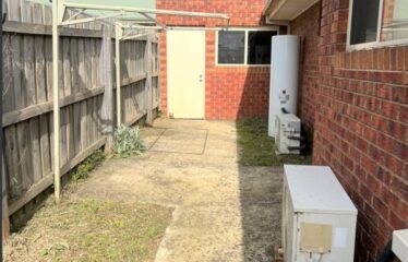 Unit 1 / 35B George St, Kilmore VIC 3764