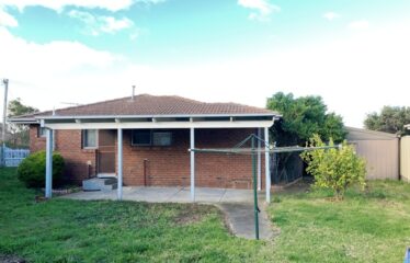 4 Clovelley Drive Craigieburn VIC 3064