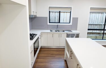 4 Massimo Street Wyndham Vale  VIc 3024