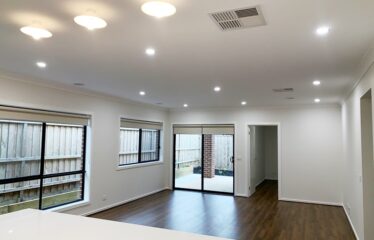 4 Massimo Street Wyndham Vale  VIc 3024