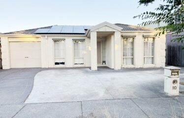 10 Tigris Court Roxburgh Park  VIC 3064