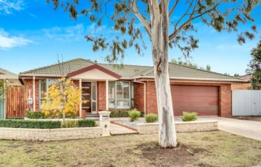 1 Weymouth Court Craigieburn VIc 3064