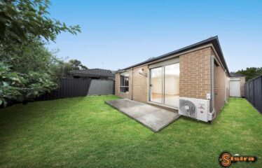 45 Brigalow Drive Truganina  VIC 3029