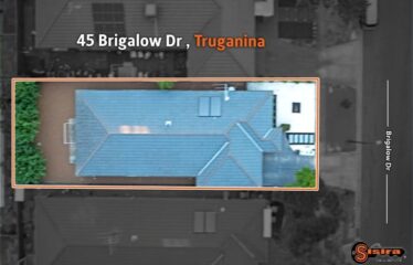 45 Brigalow Drive Truganina  VIC 3029