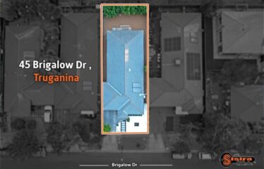 45 Brigalow Drive Truganina  VIC 3029
