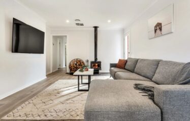 1 Weymouth Court Craigieburn VIc 3064