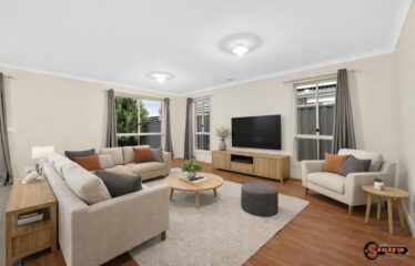 45 Brigalow Drive Truganina  VIC 3029