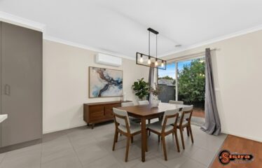 45 Brigalow Drive Truganina  VIC 3029