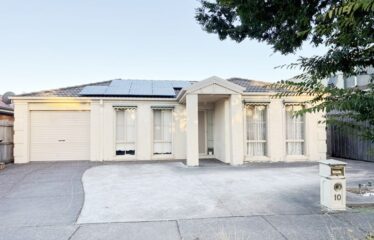10 Tigris Court Roxburgh Park  VIC 3064