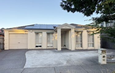 14 Tigris Court Roxburgh Park  VIC 3064