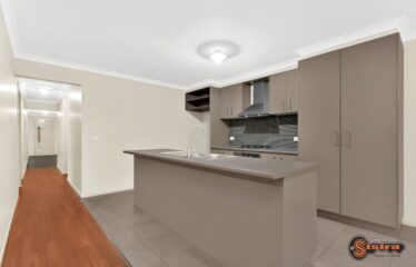 45 Brigalow Drive Truganina  VIC 3029