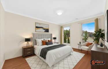 45 Brigalow Drive Truganina  VIC 3029