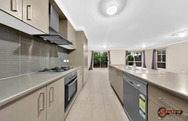 45 Brigalow Drive Truganina  VIC 3029