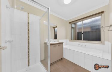 45 Brigalow Drive Truganina  VIC 3029