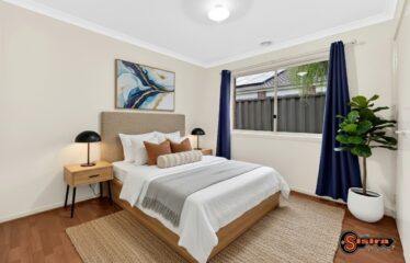 45 Brigalow Drive Truganina  VIC 3029