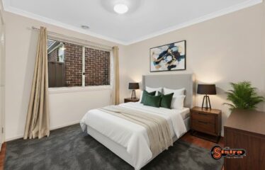 45 Brigalow Drive Truganina  VIC 3029