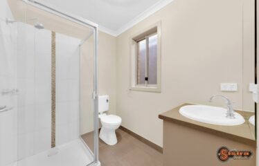 45 Brigalow Drive Truganina  VIC 3029