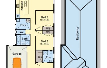 45 Brigalow Drive Truganina  VIC 3029