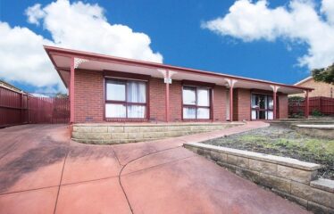 22 Bridgewater Road Craigieburn  VIC 3064