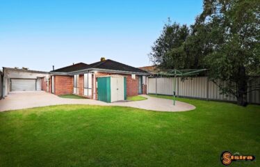 7 Wintle Close Roxburgh Park  VIC 3064