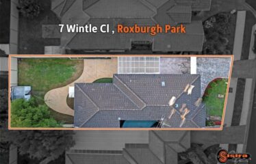 7 Wintle Close Roxburgh Park  VIC 3064