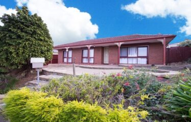 22 Bridgewater Road Craigieburn  VIC 3064